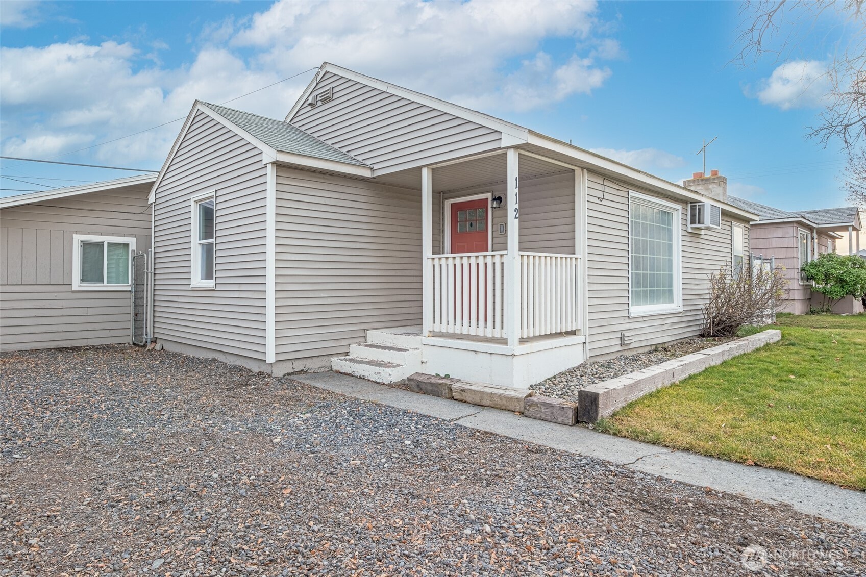 112 E Street NE Ephrata WA 98823