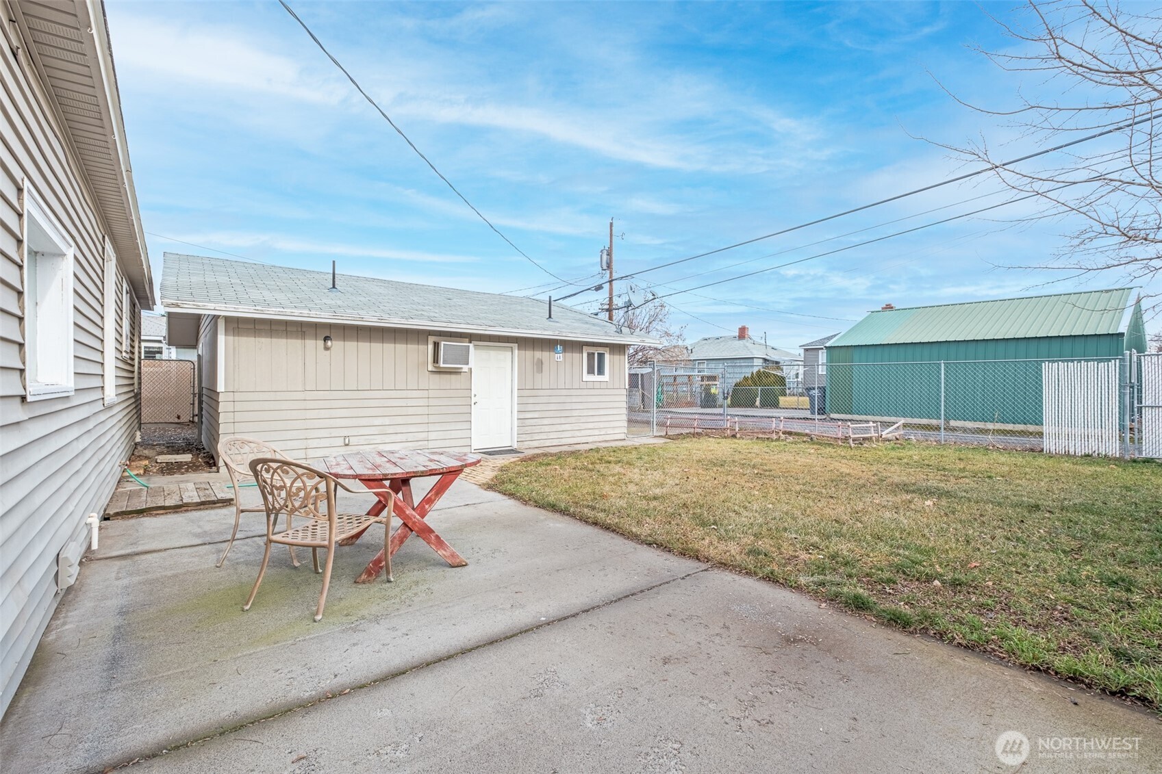 112 E Street NE Ephrata WA 98823
