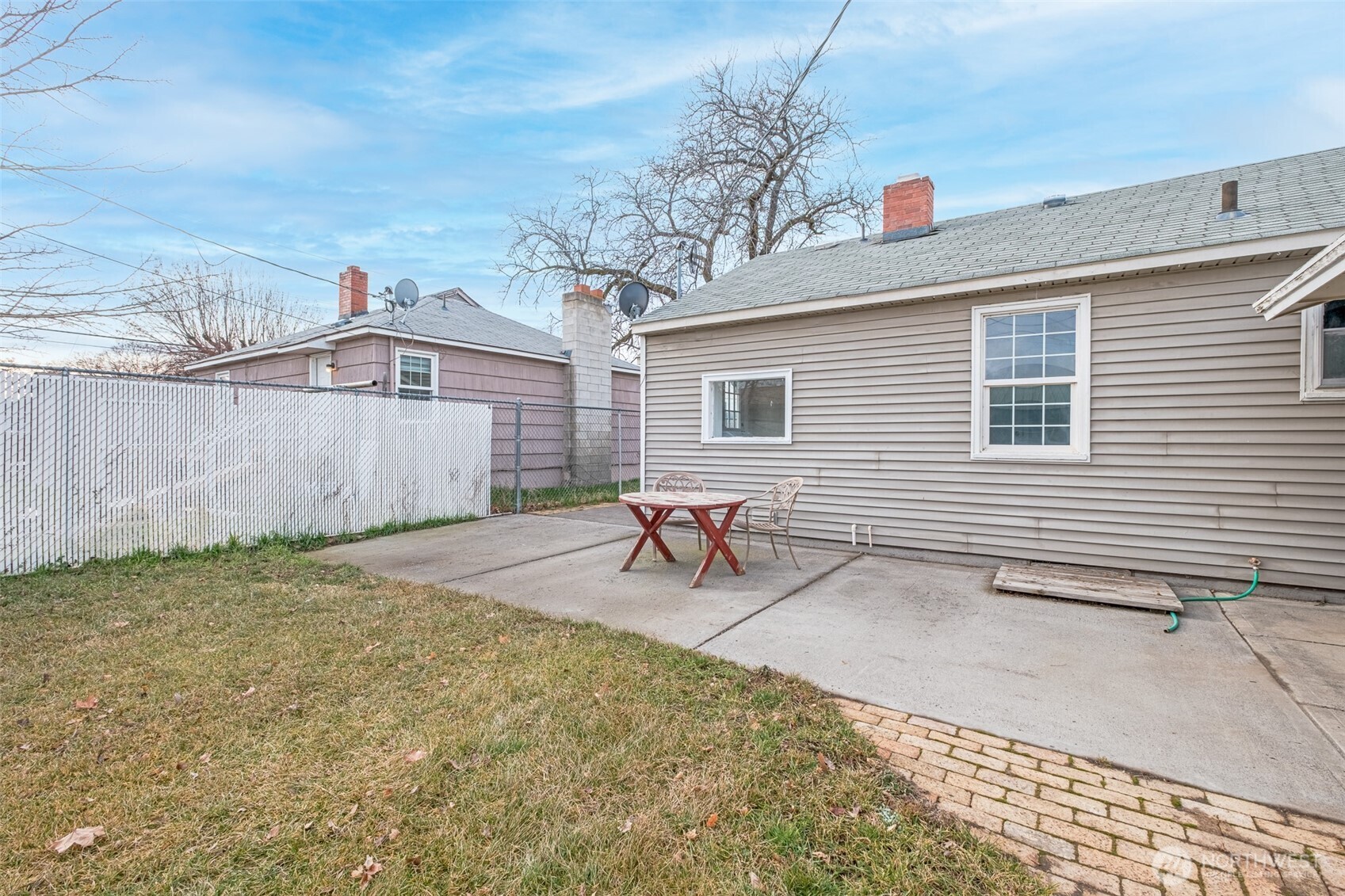 112 E Street NE Ephrata WA 98823