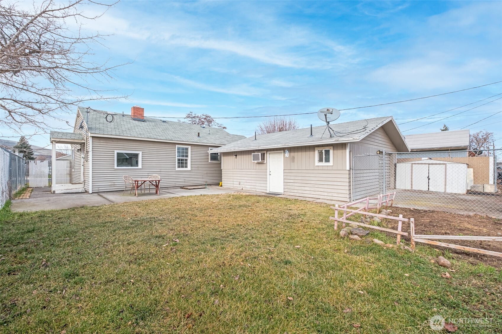 112 E Street NE Ephrata WA 98823