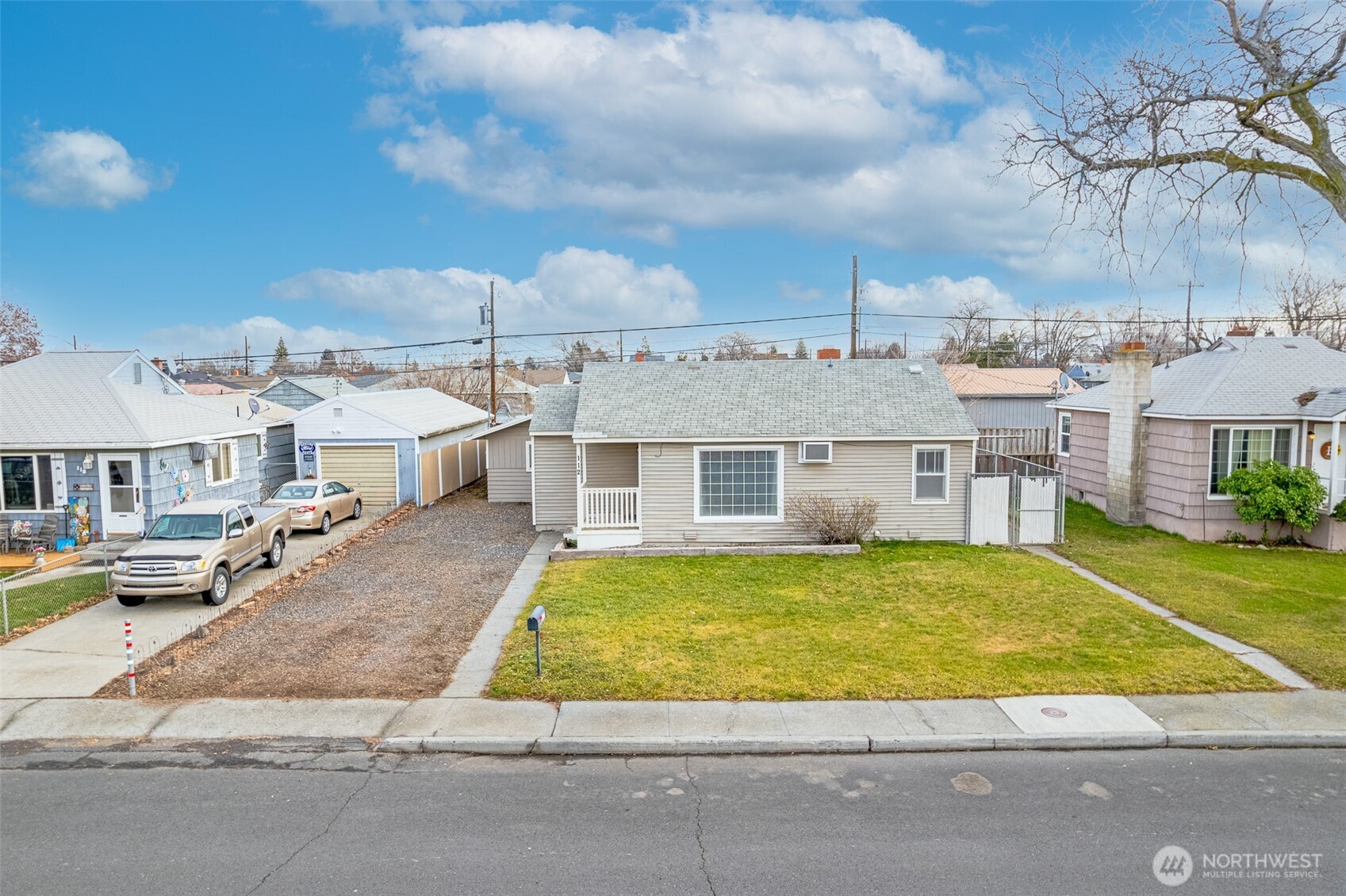 112 E Street NE Ephrata WA 98823