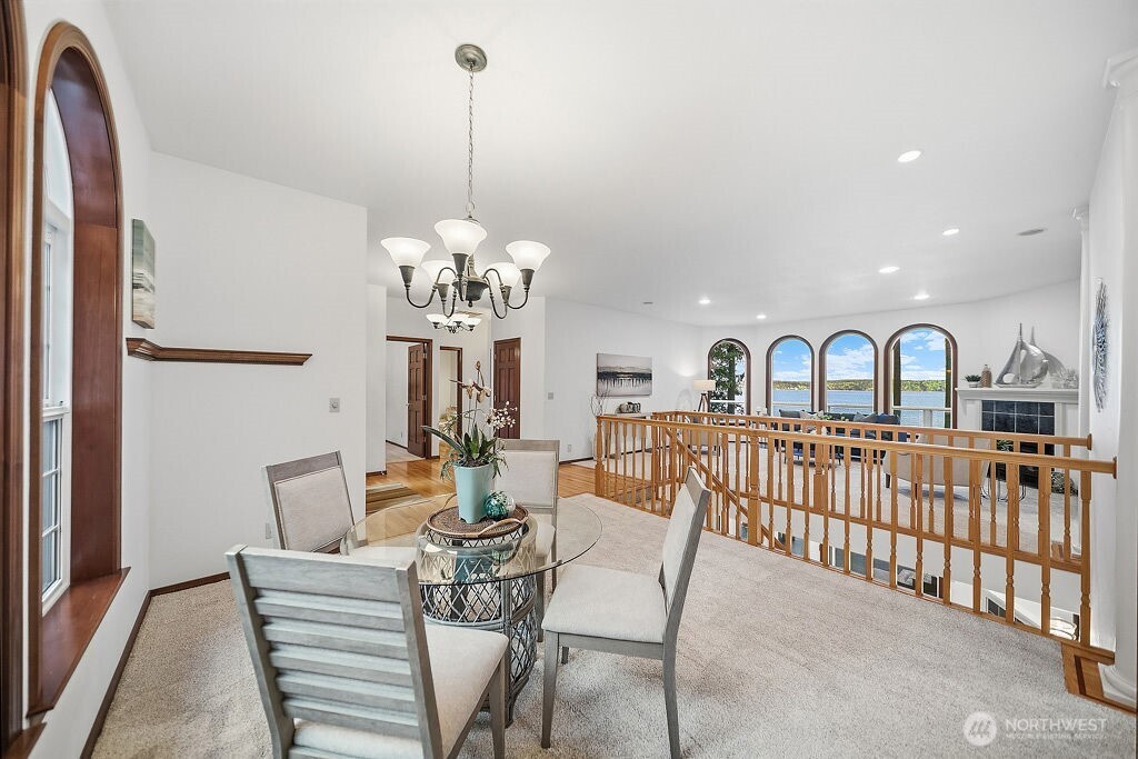 141 E Winterwood Drive Grapeview WA 98546