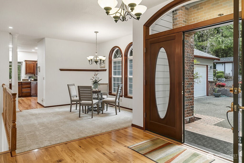 141 E Winterwood Drive Grapeview WA 98546