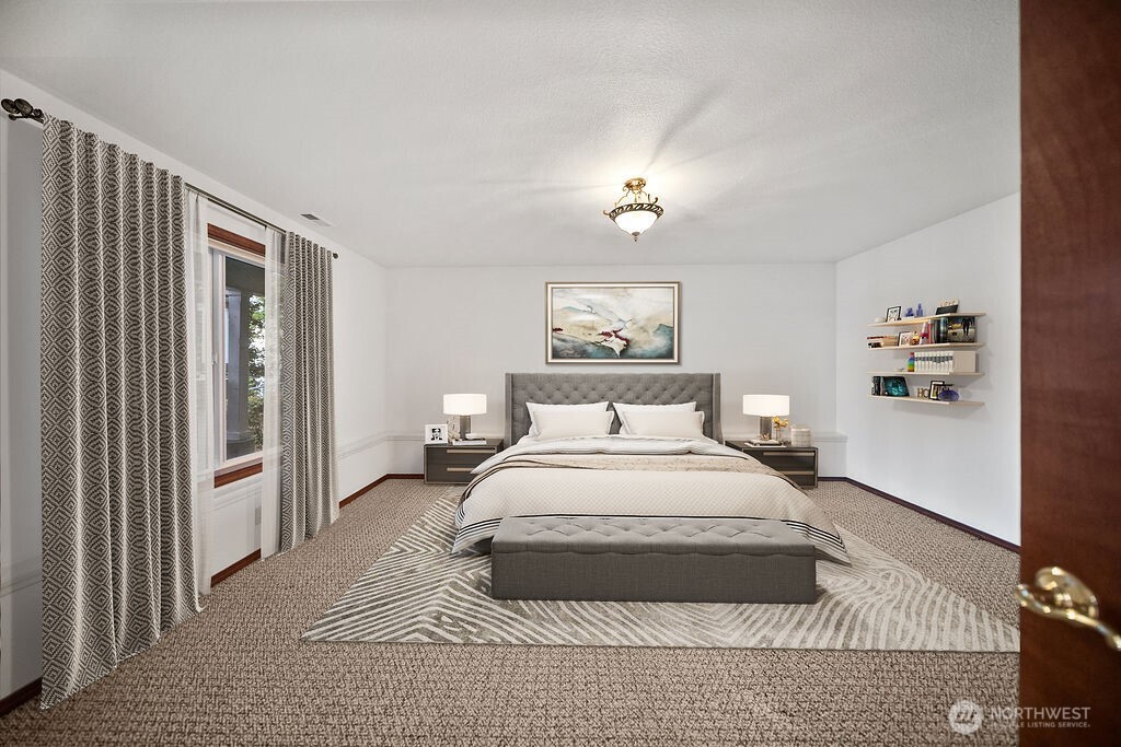 141 E Winterwood Drive Grapeview WA 98546