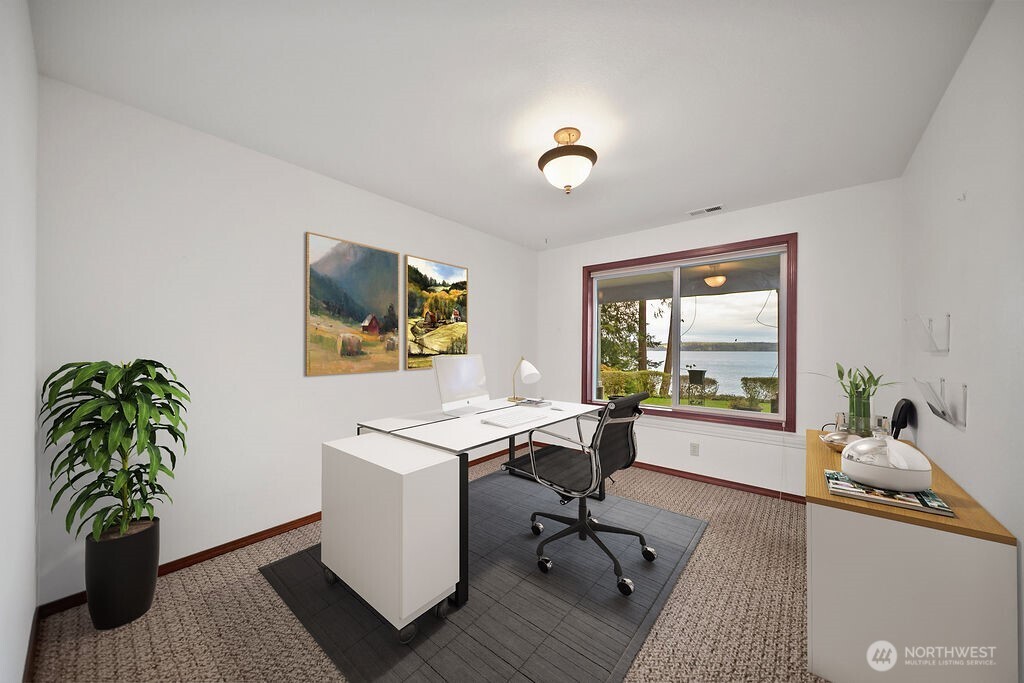 141 E Winterwood Drive Grapeview WA 98546