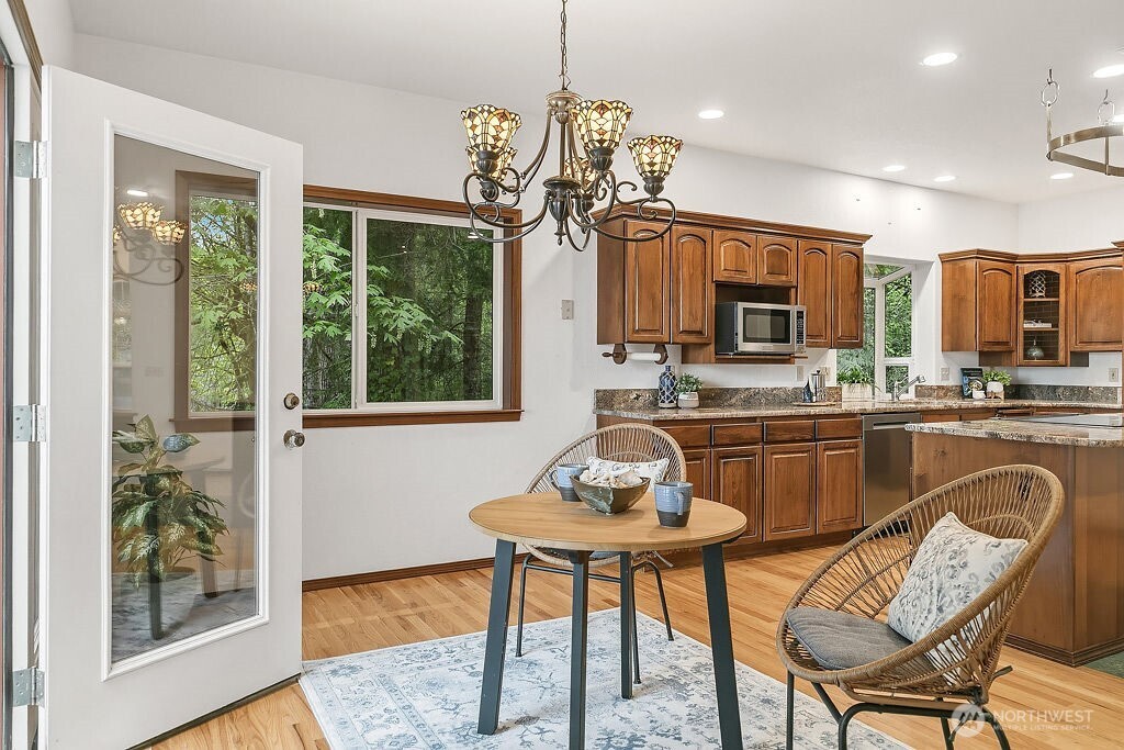 141 E Winterwood Drive Grapeview WA 98546