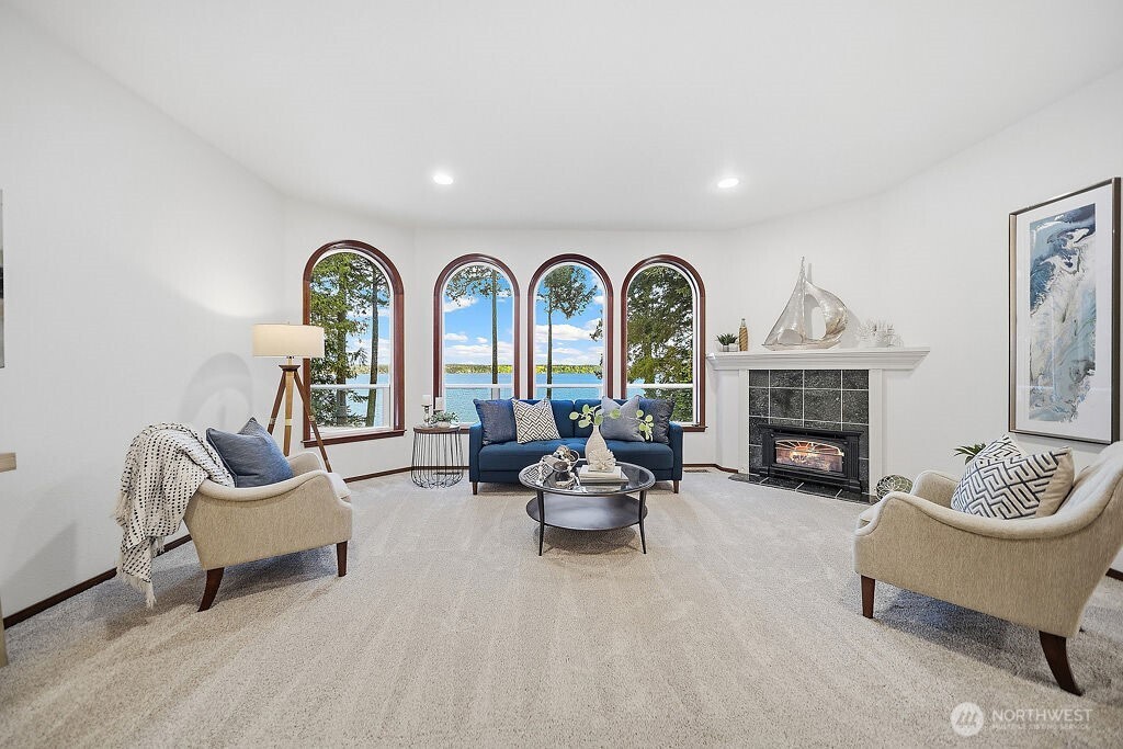 141 E Winterwood Drive Grapeview WA 98546
