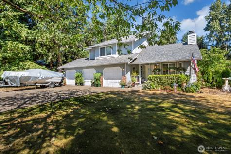 8215 242nd Street E Graham WA 98338