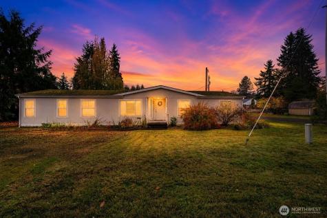 1614 W Martin Street Elma WA 98541