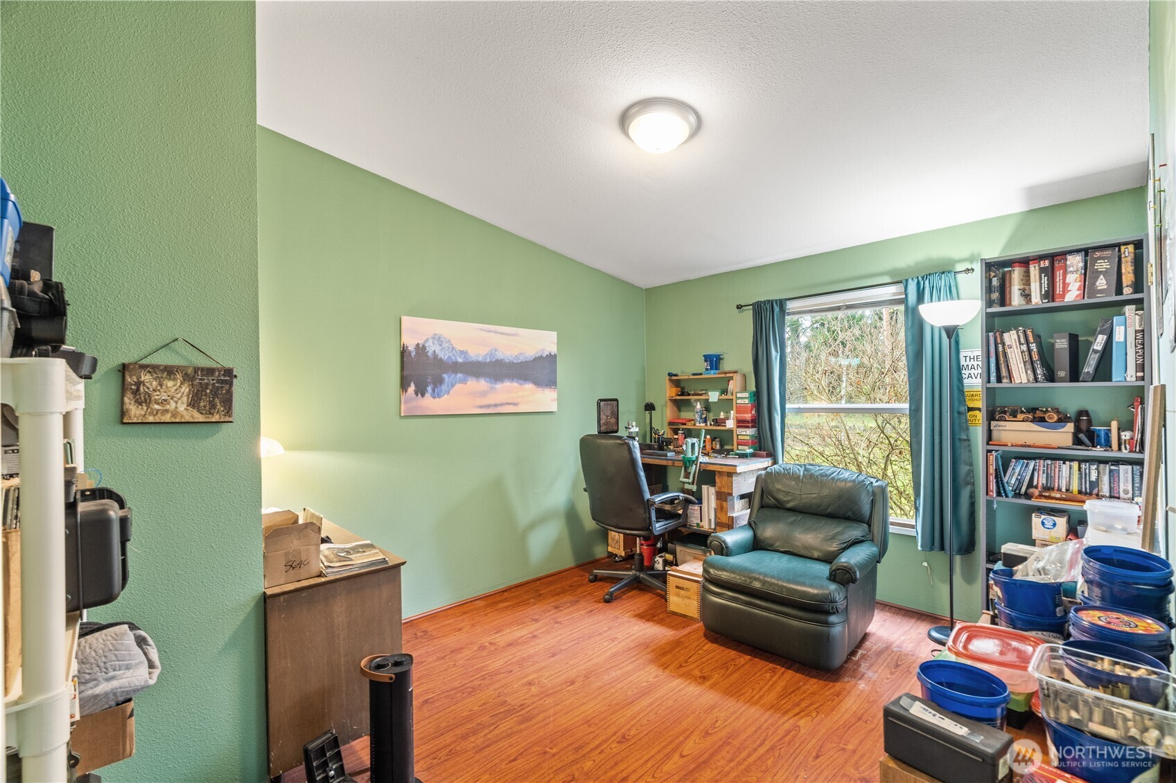 1614 W Martin Street Elma WA 98541