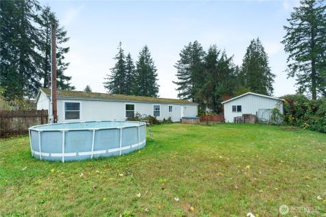 1614 W Martin Street Elma WA 98541