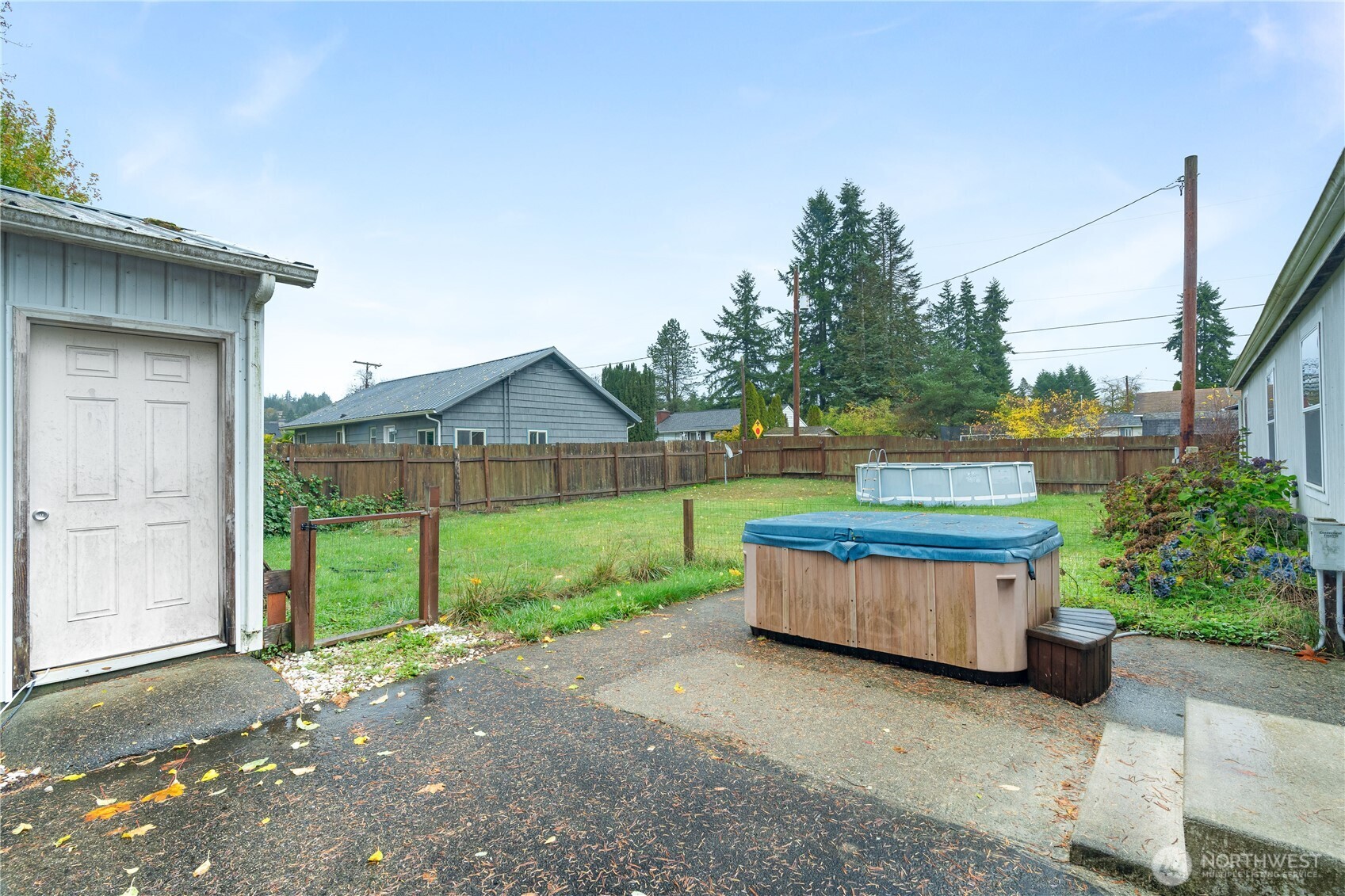 1614 W Martin Street Elma WA 98541