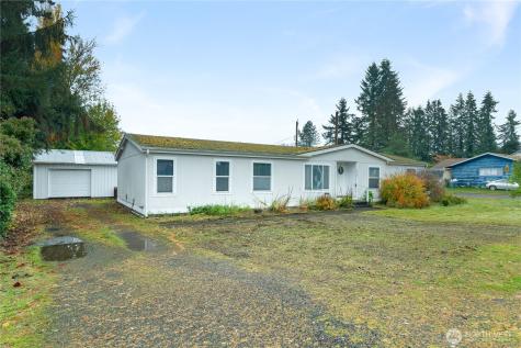 1614 W Martin Street Elma WA 98541