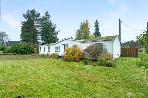 1614 W Martin Street Elma WA 98541