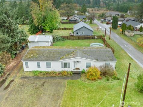 1614 W Martin Street Elma WA 98541