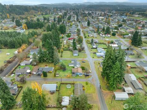 1614 W Martin Street Elma WA 98541