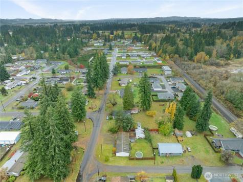 1614 W Martin Street Elma WA 98541
