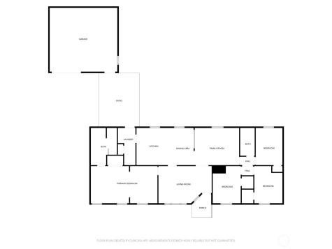 1614 W Martin Street Elma WA 98541