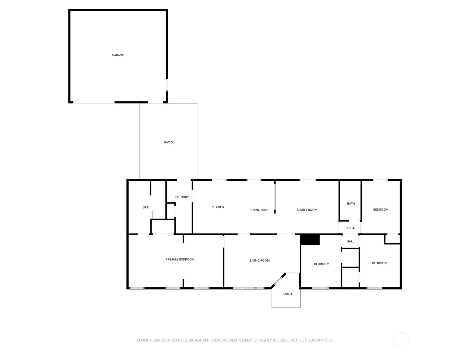 1614 W Martin Street Elma WA 98541