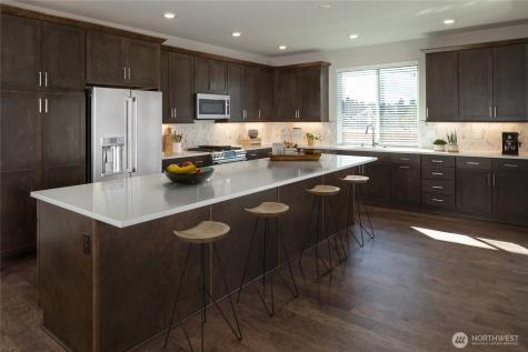 2926 Balsamroot Drive SE Lacey WA 98513