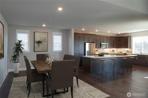 2926 Balsamroot Drive SE Lacey WA 98513