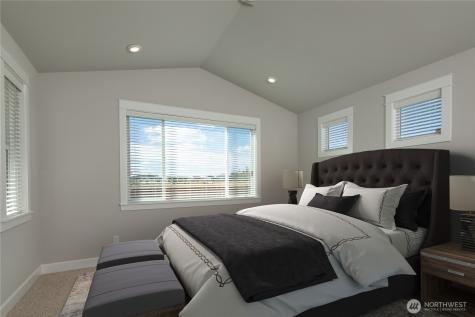 2926 Balsamroot Drive SE Lacey WA 98513
