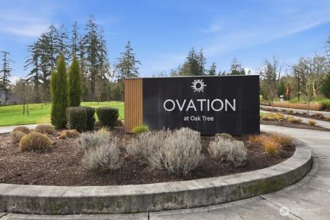 2926 Balsamroot Drive SE Lacey WA 98513
