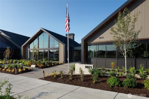 2926 Balsamroot Drive SE Lacey WA 98513