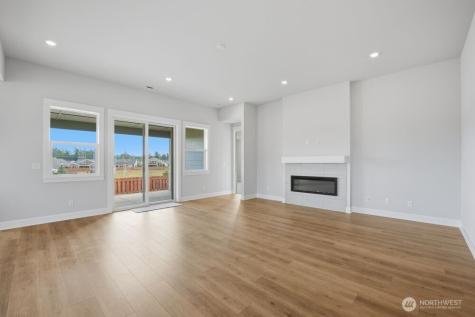 2926 Balsamroot Drive SE Lacey WA 98513