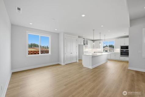 2926 Balsamroot Drive SE Lacey WA 98513