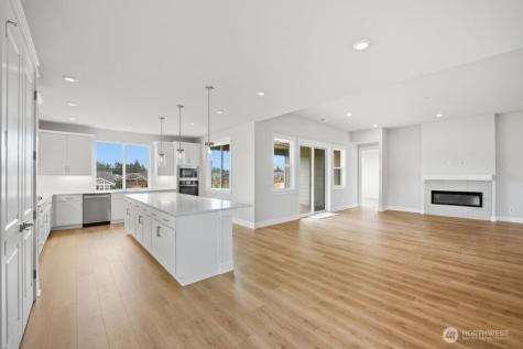2926 Balsamroot Drive SE Lacey WA 98513