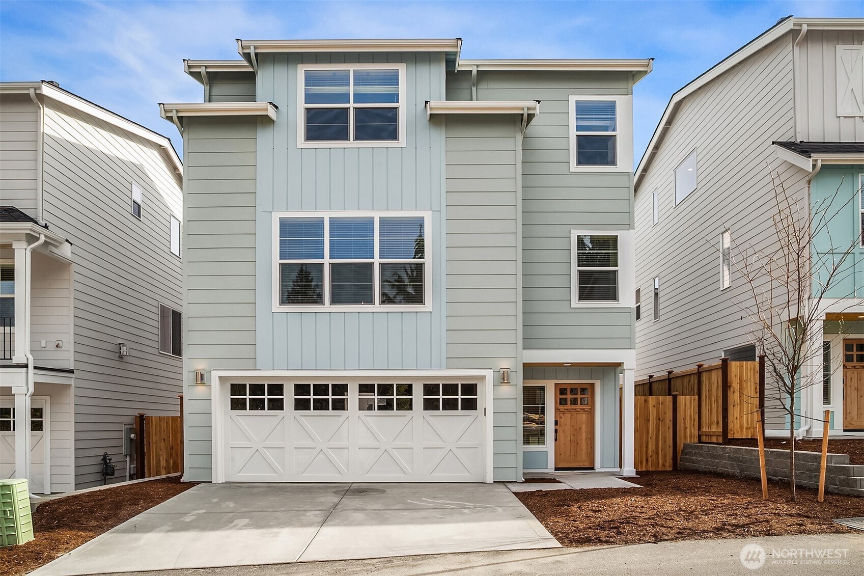 20 160th Place SE Bothell WA 98012