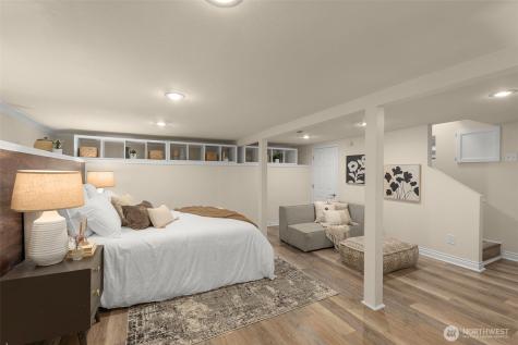 9728 23rd Avenue NE Seattle WA 98115