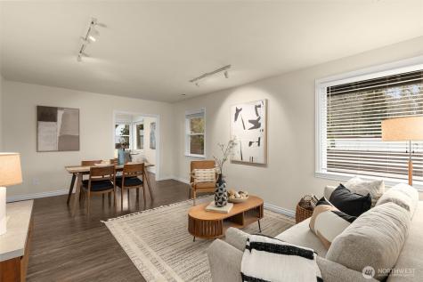 9728 23rd Avenue NE Seattle WA 98115