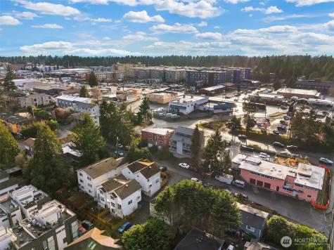 14338 Lenora Place N Seattle WA 98133