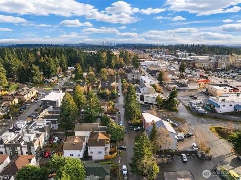 14338 Lenora Place N Seattle WA 98133