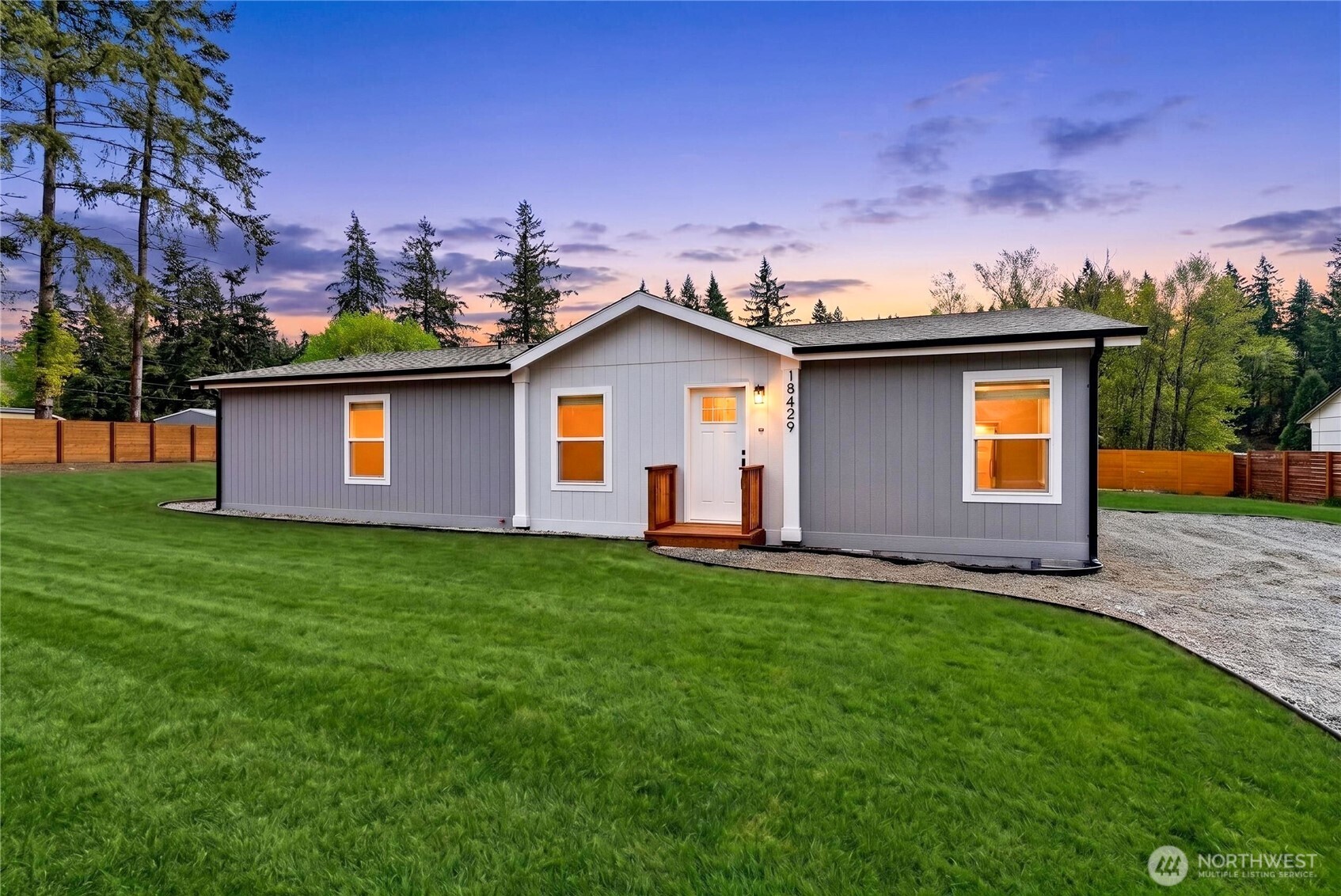 18429 SE Covington Sawyer Road Kent WA 98042