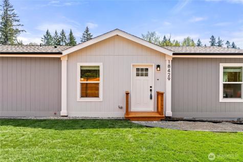 18429 SE Covington Sawyer Road Kent WA 98042