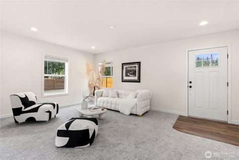 18429 SE Covington Sawyer Road Kent WA 98042