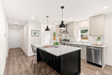 18429 SE Covington Sawyer Road Kent WA 98042