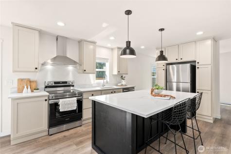 18429 SE Covington Sawyer Road Kent WA 98042