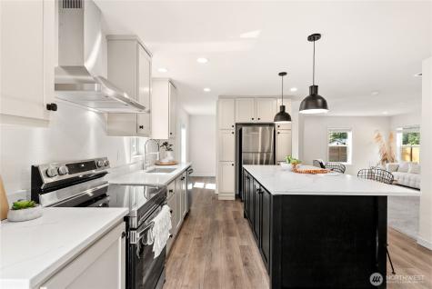 18429 SE Covington Sawyer Road Kent WA 98042