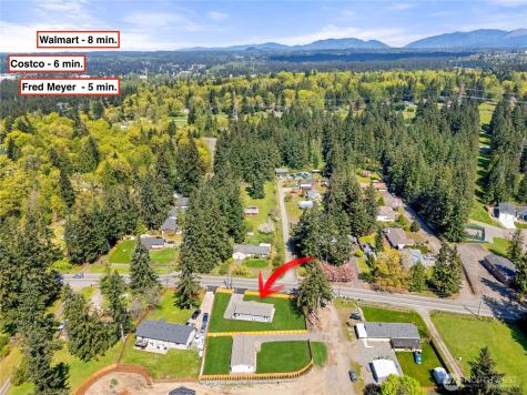 18429 SE Covington Sawyer Road Kent WA 98042