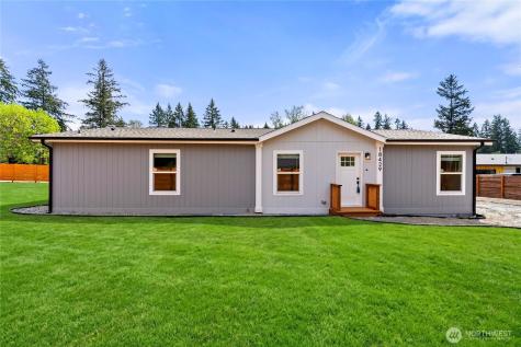 18429 SE Covington Sawyer Road Kent WA 98042