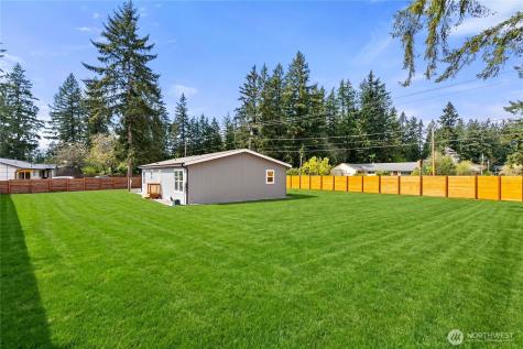 18429 SE Covington Sawyer Road Kent WA 98042