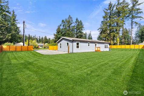 18429 SE Covington Sawyer Road Kent WA 98042
