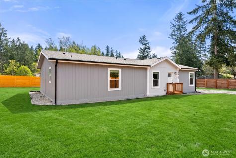 18429 SE Covington Sawyer Road Kent WA 98042