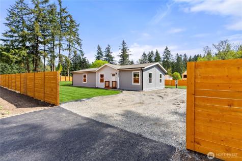 18429 SE Covington Sawyer Road Kent WA 98042
