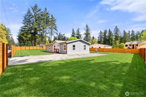 18429 SE Covington Sawyer Road Kent WA 98042