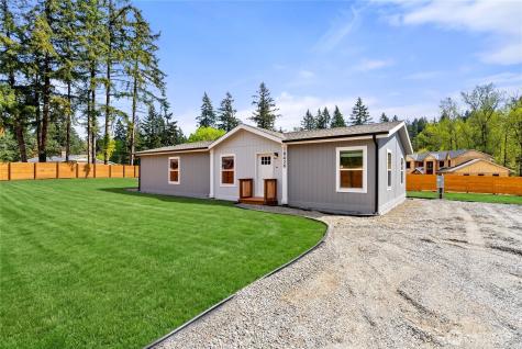 18429 SE Covington Sawyer Road Kent WA 98042
